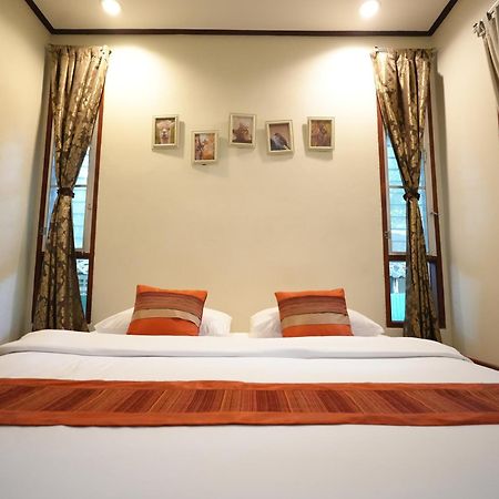Baan Pun Sook Resort Chao Lao Beach Exterior foto